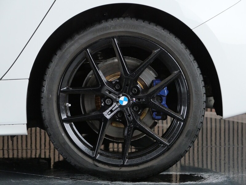 Used BMW 1 Series 2023 for sale - 77840651: Photo 46