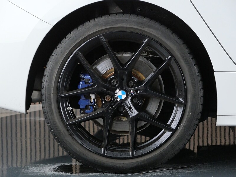 Used BMW 1 Series 2023 for sale - 77840651: Photo 47