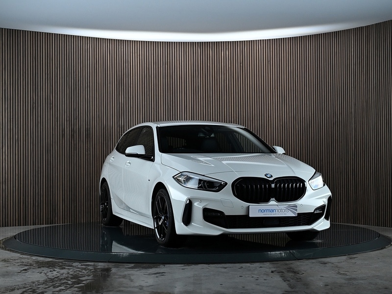 Used BMW 1 Series 2023 for sale - 77840651: Photo 5