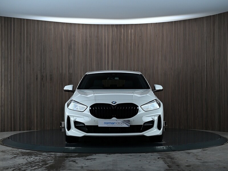 Used BMW 1 Series 2023 for sale - 77840651: Photo 6