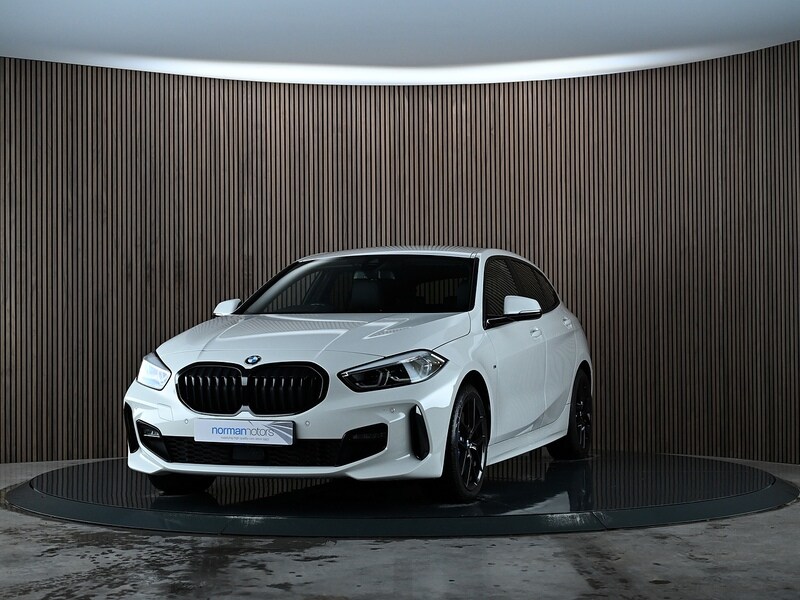 Used BMW 1 Series 2023 for sale - 77840651: Photo 7