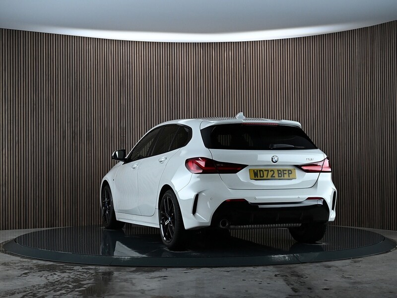 Used BMW 1 Series 2023 for sale - 77840651: Photo 8