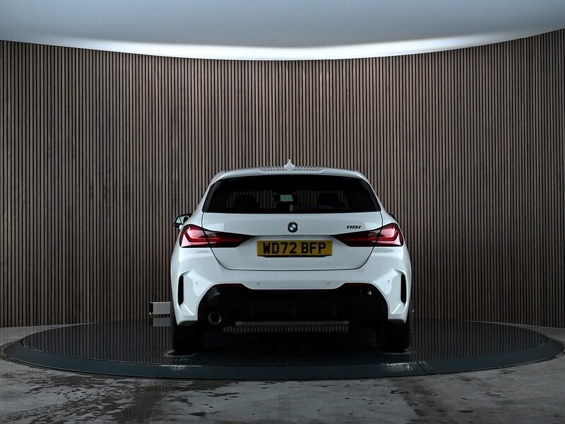 Used BMW 1 Series 2023 for sale - 77840651: Photo 9