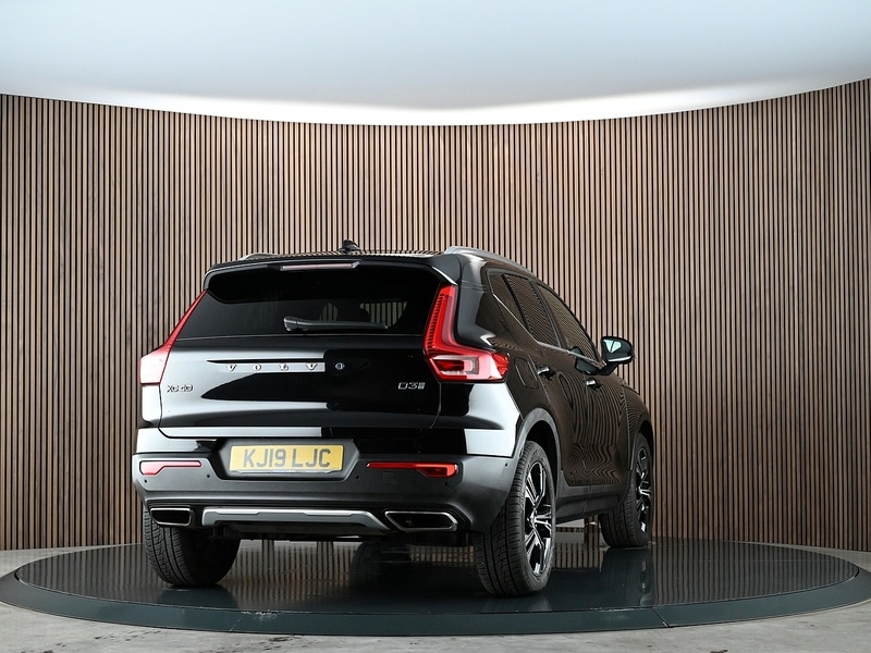 Used Volvo XC40 2019 for sale - 78031161: Photo 10
