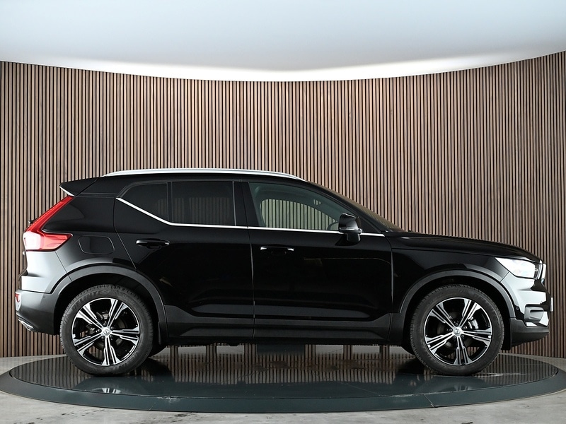 Used Volvo XC40 2019 for sale - 78031161: Photo 11