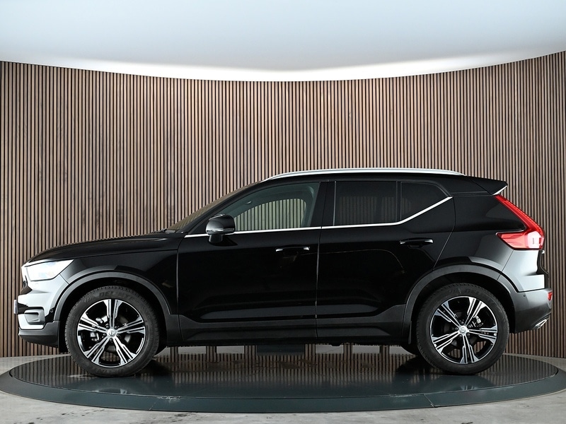 Used Volvo XC40 2019 for sale - 78031161: Photo 12