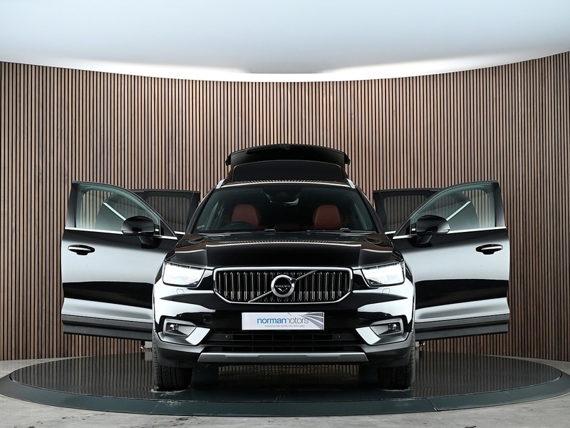 Used Volvo XC40 2019 for sale - 78031161: Photo 15