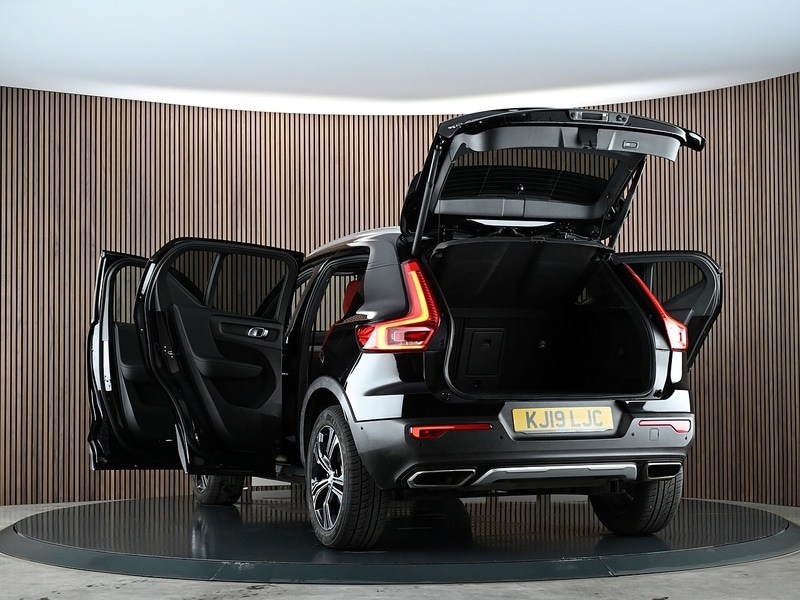 Used Volvo XC40 2019 for sale - 78031161: Photo 17