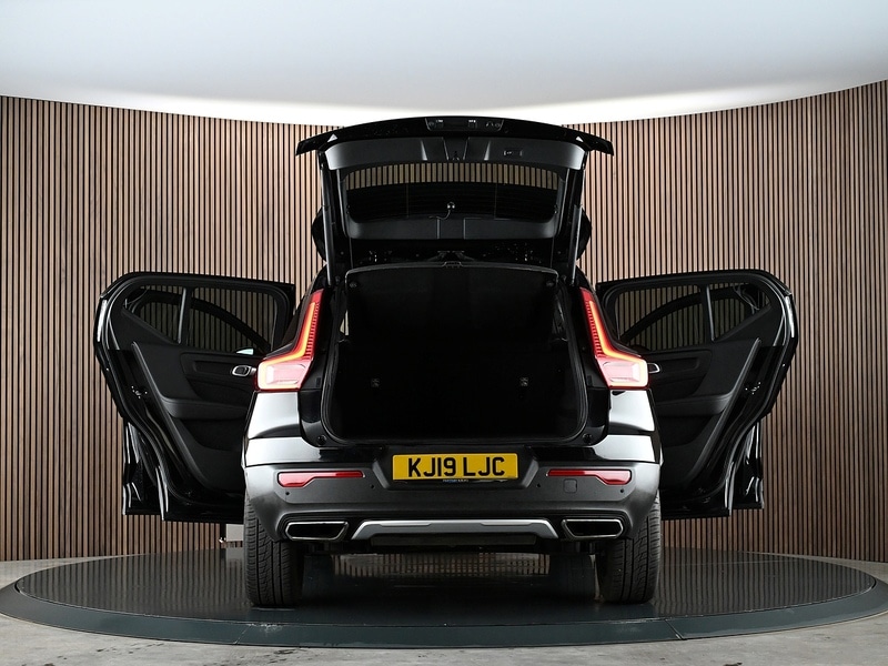 Used Volvo XC40 2019 for sale - 78031161: Photo 18