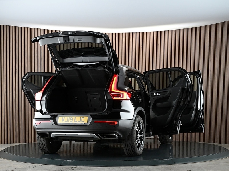 Used Volvo XC40 2019 for sale - 78031161: Photo 19