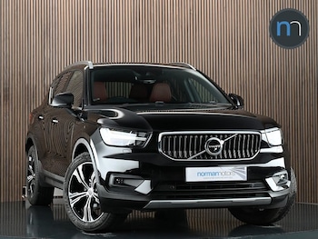 Used Volvo XC40 2019 for sale - 78031161: Photo