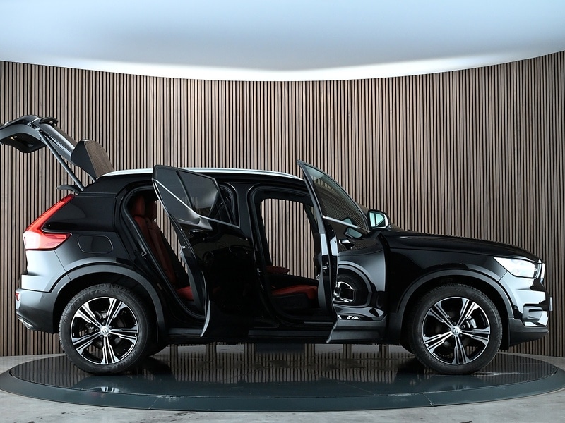 Used Volvo XC40 2019 for sale - 78031161: Photo 20