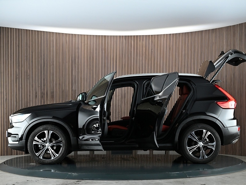 Used Volvo XC40 2019 for sale - 78031161: Photo 21