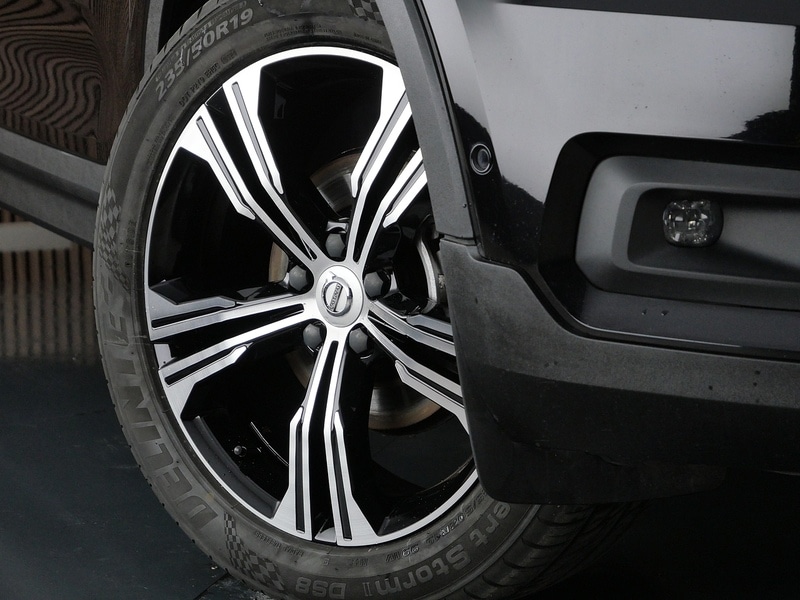 Used Volvo XC40 2019 for sale - 78031161: Photo 22