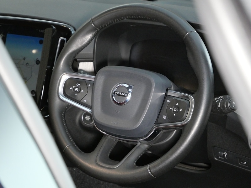 Used Volvo XC40 2019 for sale - 78031161: Photo 24