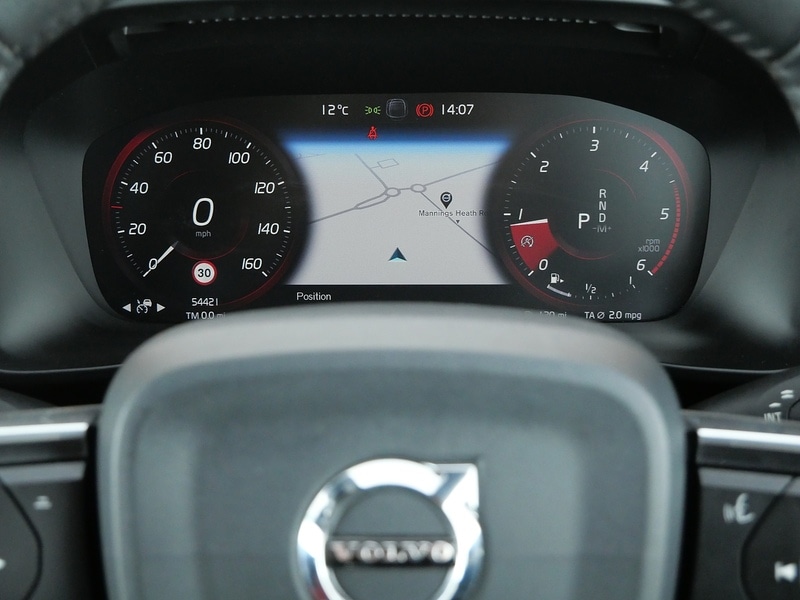 Used Volvo XC40 2019 for sale - 78031161: Photo 25