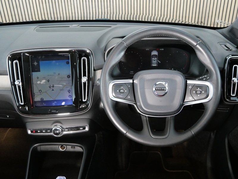 Used Volvo XC40 2019 for sale - 78031161: Photo 27