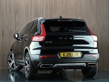 Used Volvo XC40 2019 for sale - 78031161: Photo