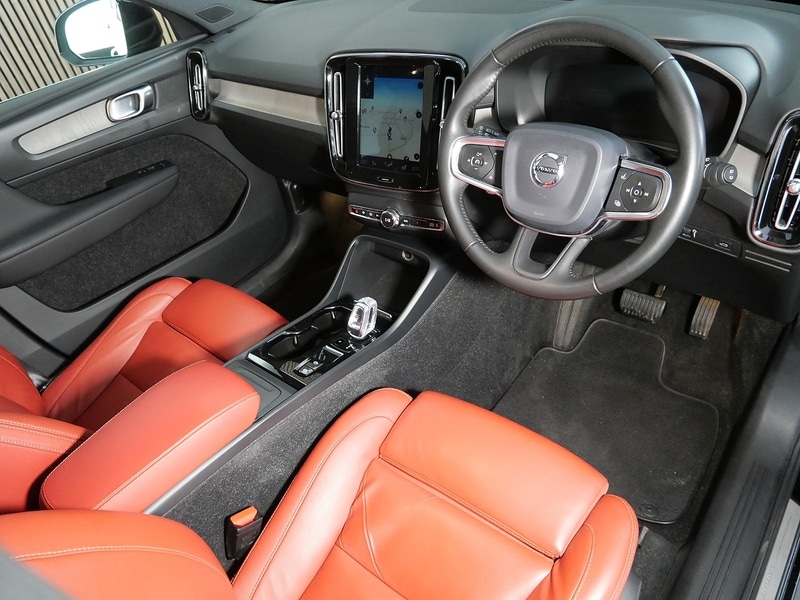 Used Volvo XC40 2019 for sale - 78031161: Photo 3