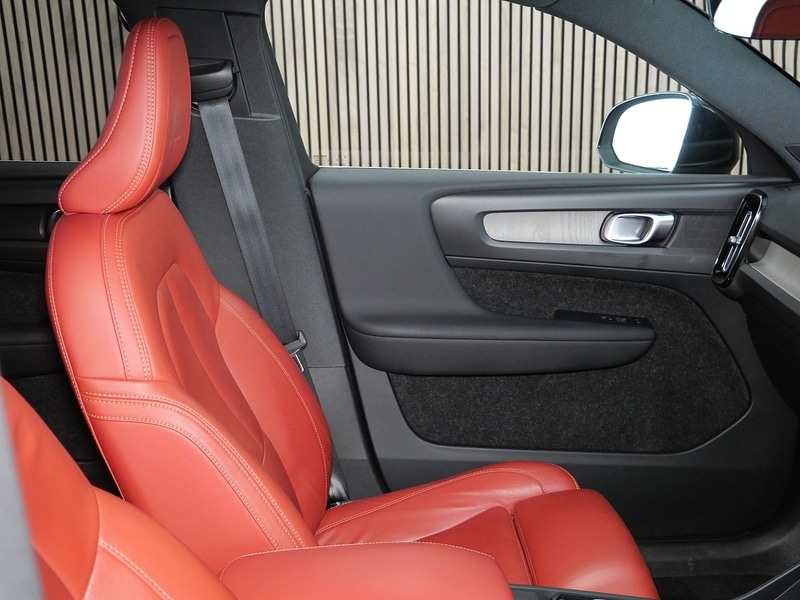 Used Volvo XC40 2019 for sale - 78031161: Photo 31