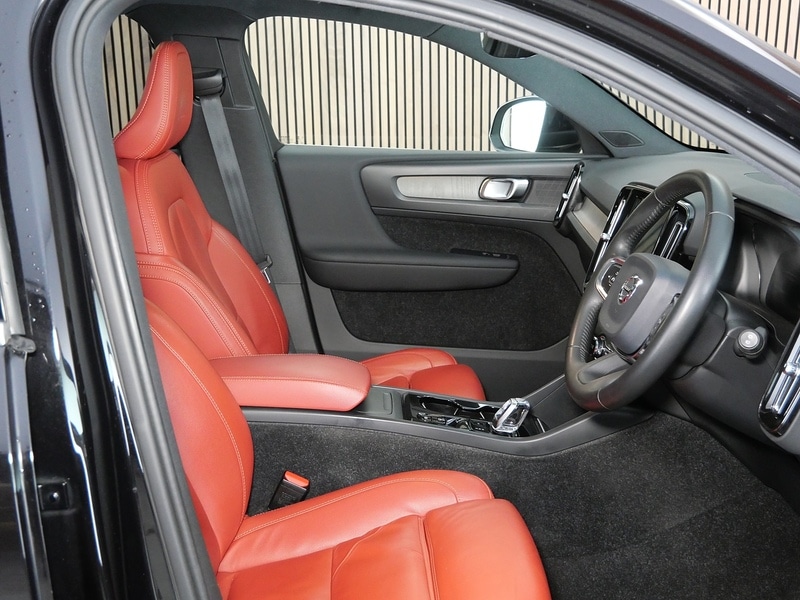 Used Volvo XC40 2019 for sale - 78031161: Photo 32