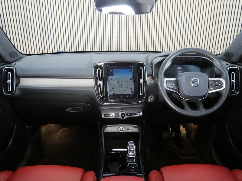 Used Volvo XC40 2019 for sale - 78031161: Photo 33