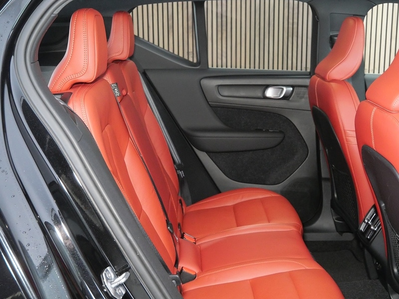 Used Volvo XC40 2019 for sale - 78031161: Photo 34