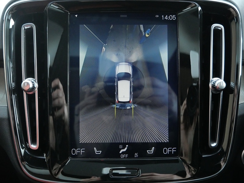 Used Volvo XC40 2019 for sale - 78031161: Photo 36