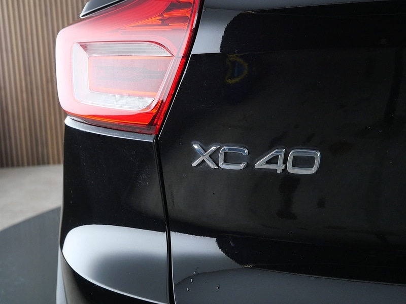Used Volvo XC40 2019 for sale - 78031161: Photo 44