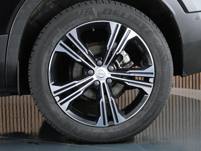 Used Volvo XC40 2019 for sale - 78031161: Photo 46