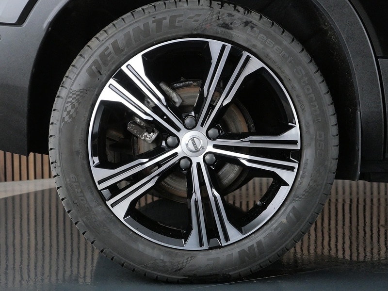 Used Volvo XC40 2019 for sale - 78031161: Photo 47