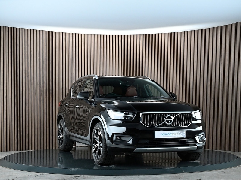 Used Volvo XC40 2019 for sale - 78031161: Photo 5