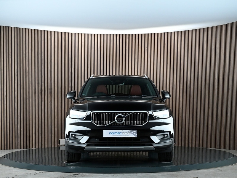 Used Volvo XC40 2019 for sale - 78031161: Photo 6