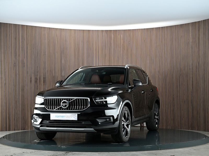 Used Volvo XC40 2019 for sale - 78031161: Photo 7