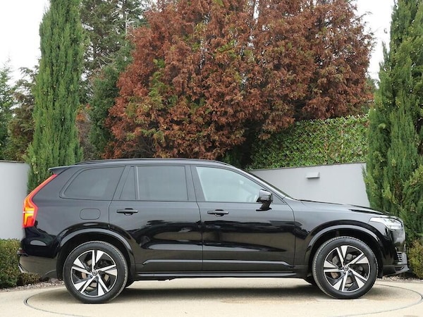 Used Volvo XC90 2020 for sale - 76236294: Photo 10