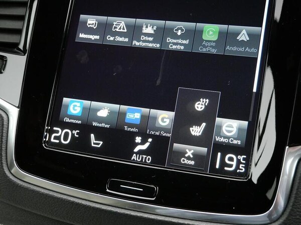 Used Volvo XC90 2020 for sale - 76236294: Photo 15