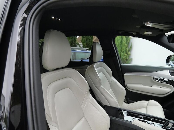 Used Volvo XC90 2020 for sale - 76236294: Photo 17