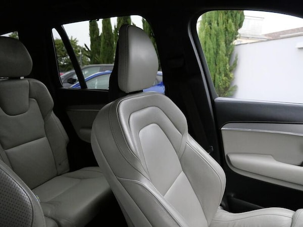 Used Volvo XC90 2020 for sale - 76236294: Photo 18