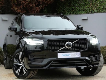 Volvo - XC90