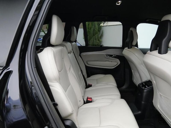Used Volvo XC90 2020 for sale - 76236294: Photo 20