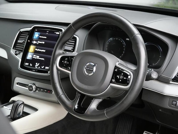 Used Volvo XC90 2020 for sale - 76236294: Photo 24