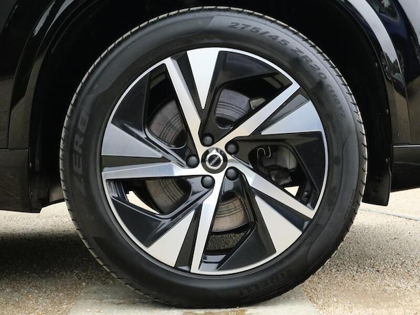 Used Volvo XC90 2020 for sale - 76236294: Photo 27