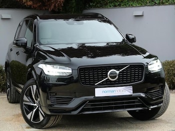 Used Volvo XC90 2020 for sale - 76236294: Photo 2