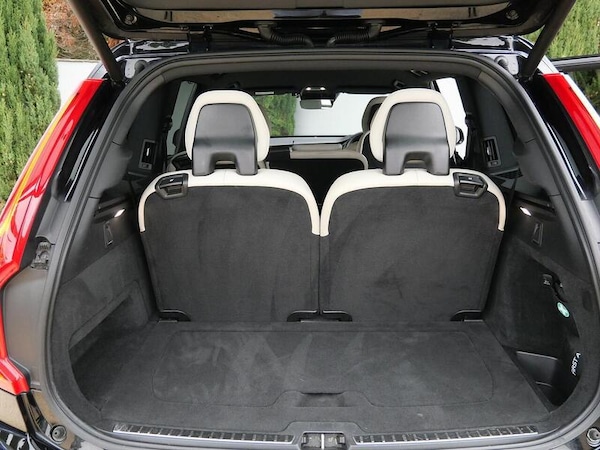 Used Volvo XC90 2020 for sale - 76236294: Photo 30