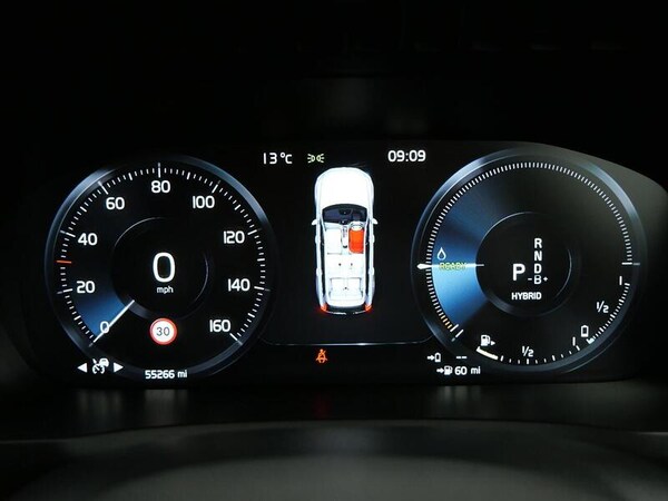 Used Volvo XC90 2020 for sale - 76236294: Photo 32