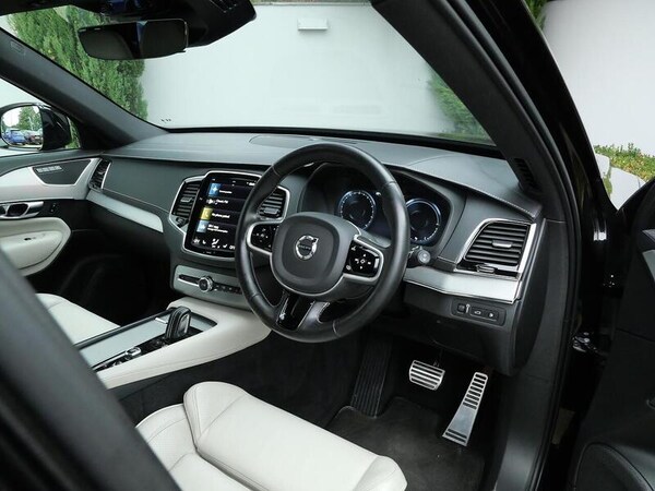 Used Volvo XC90 2020 for sale - 76236294: Photo 6