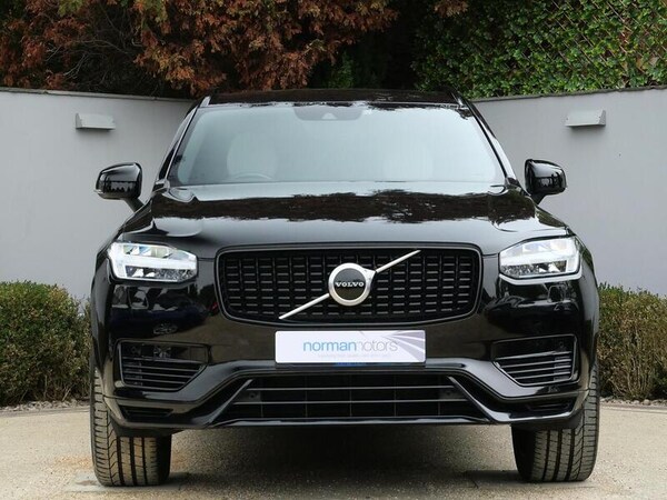 Used Volvo XC90 2020 for sale - 76236294: Photo 7