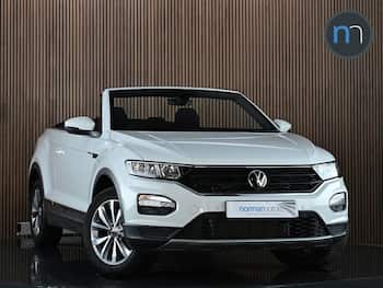 Used Volkswagen T-Roc 2022 for sale - 79653970: Photo