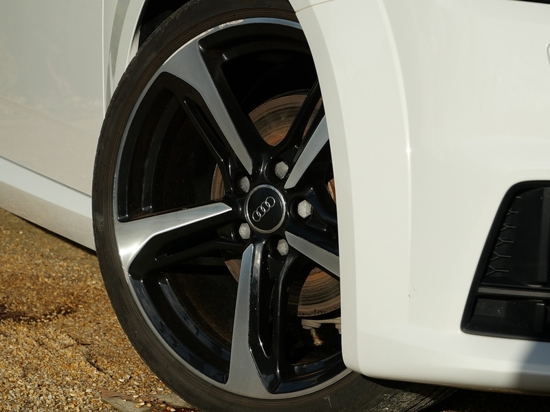 Used Audi TT 2017 for sale - 76784424: Photo 10