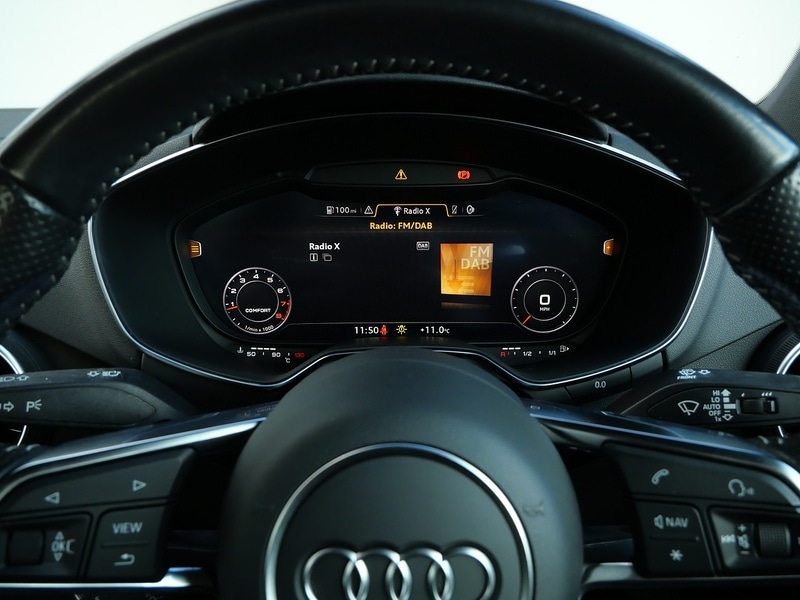 Used Audi TT 2017 for sale - 76784424: Photo 13